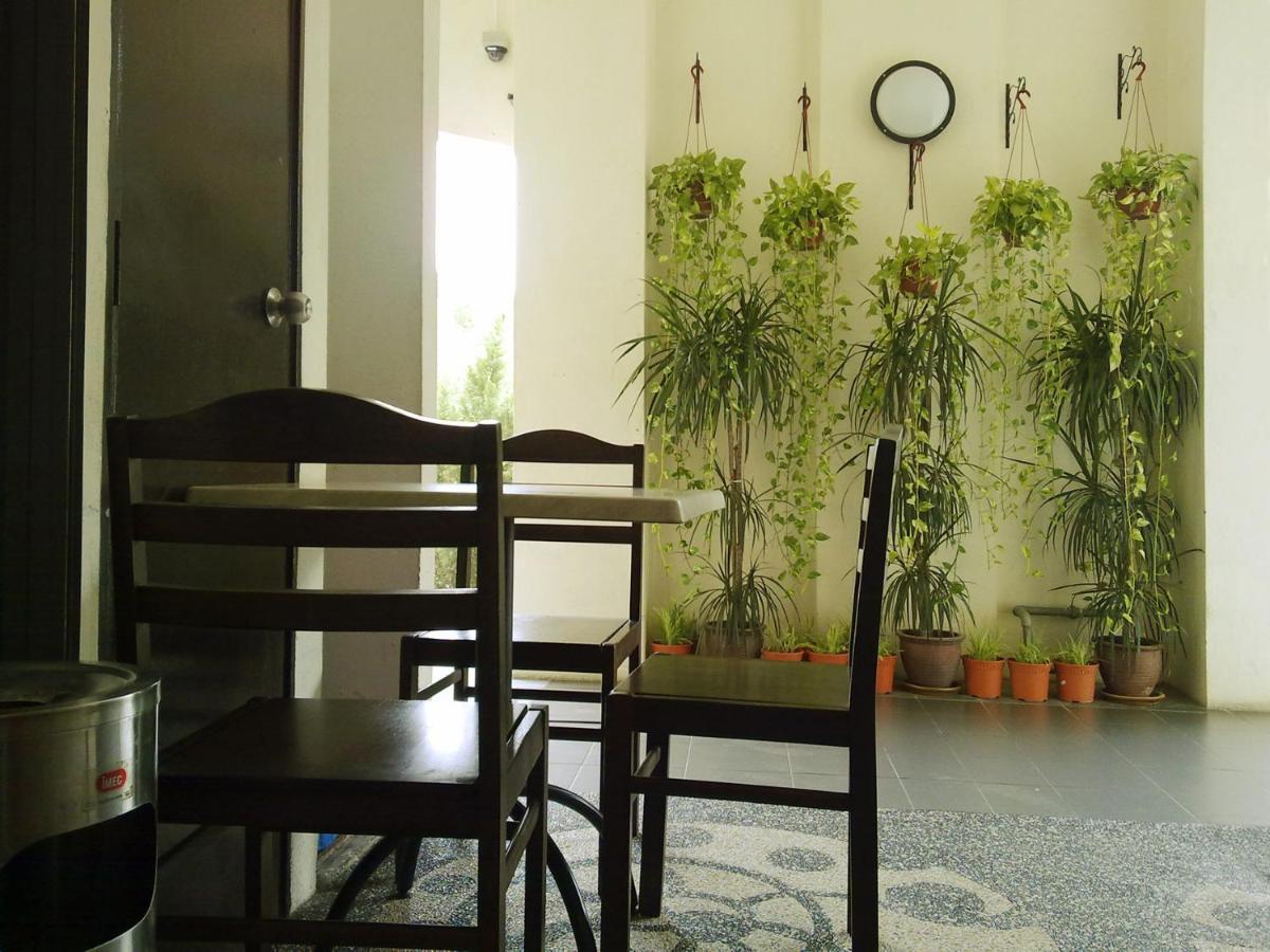 Goodhope Hotel Shah Alam Exterior photo